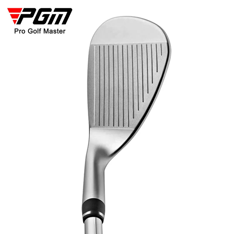 PGM Golf Sand Wedges – 52/56/60 Degrees Stainless Steel Clubs for Men & Women, SG010