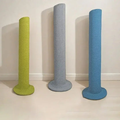 Tower Fan Protective Cover - Universal Vertical Floor Standing Fan Storage Bag for Dust, Dirt & Home Protection