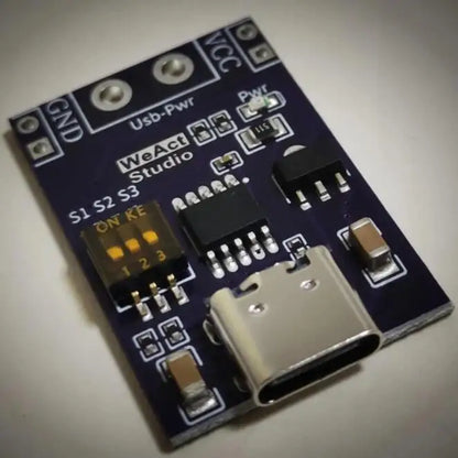 MisTer Analog IO Board Pro VGA Version — 2025 Edition