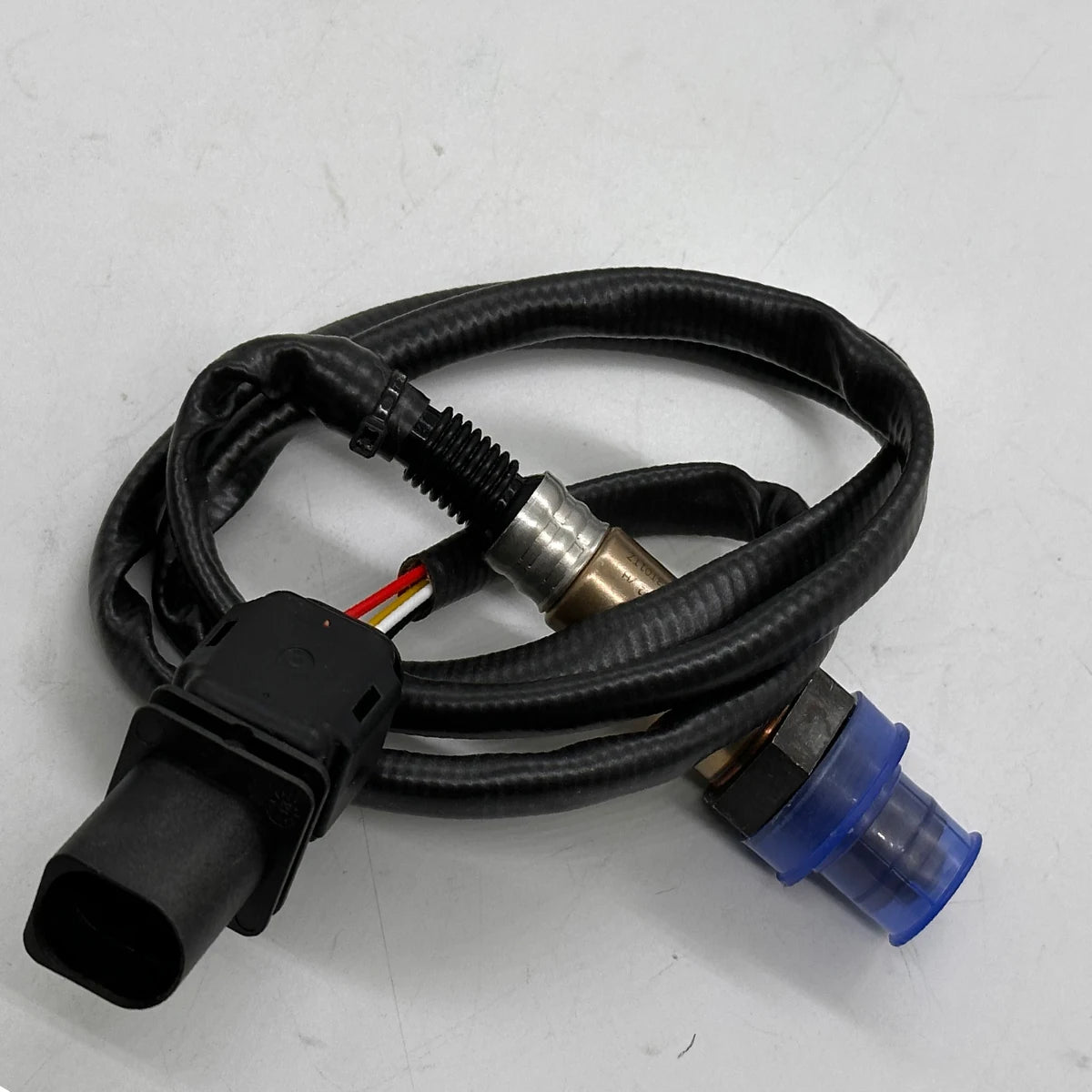 AEM Wideband Gauge Kit — 30-4110 / 30-0300 X-Series AFR O2 UEGO Air Fuel Ratio Gauge 2 1/16" with LSU 4.9 17025 Sensor