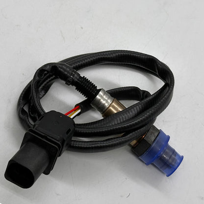 AEM Wideband Gauge Kit — 30-4110 / 30-0300 X-Series AFR O2 UEGO Air Fuel Ratio Gauge 2 1/16" with LSU 4.9 17025 Sensor