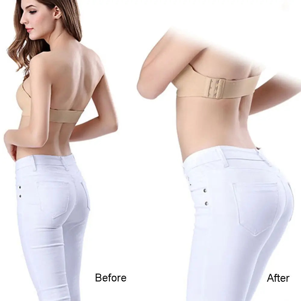 High Waist Butt Lifter Panties – Seamless Hip Enhancer Shaper Underwear for Women