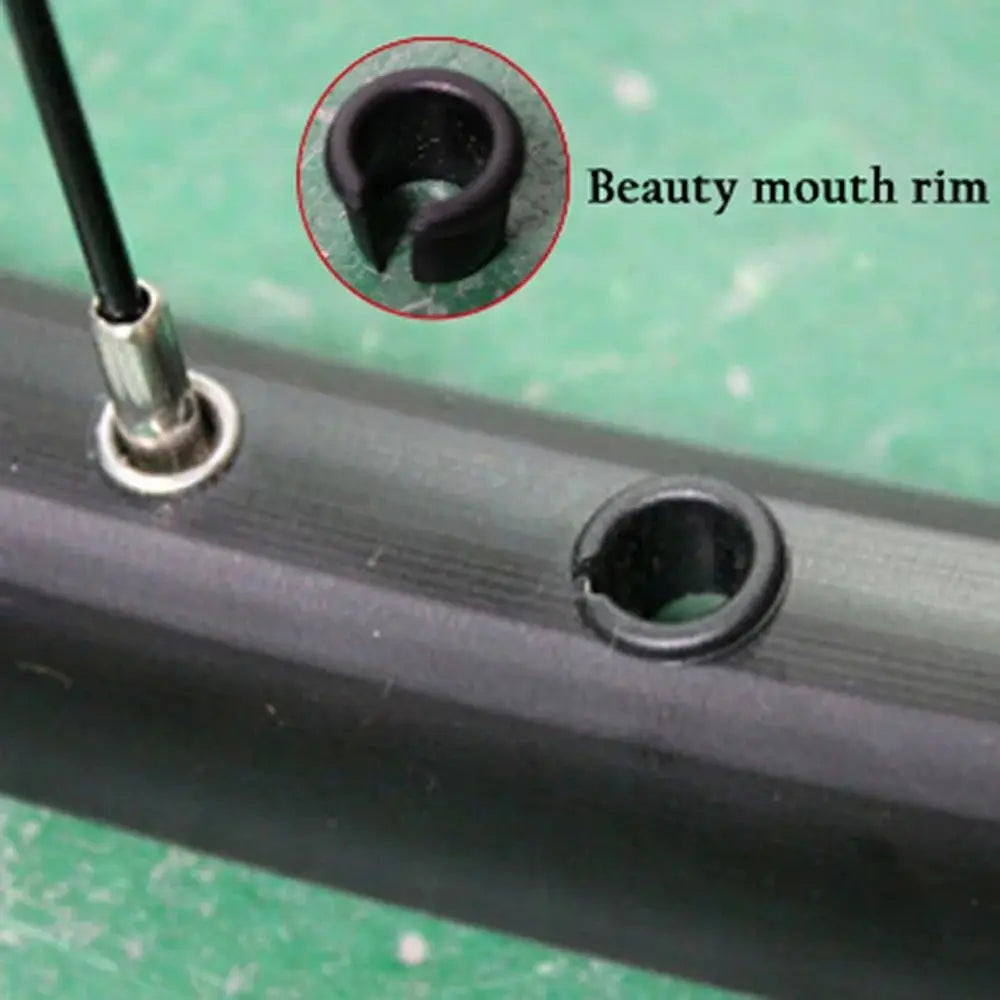MTB Bike Valve Adapter – Presta to Schrader & AV-FV Conversion for Bicycle Rims