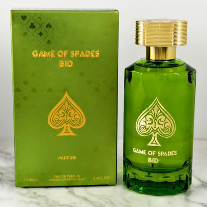 100ML Men’s Perfume Cologne - Long-Lasting Citrus Milk Light Fragrance Spray for Seductive Romance & Gift