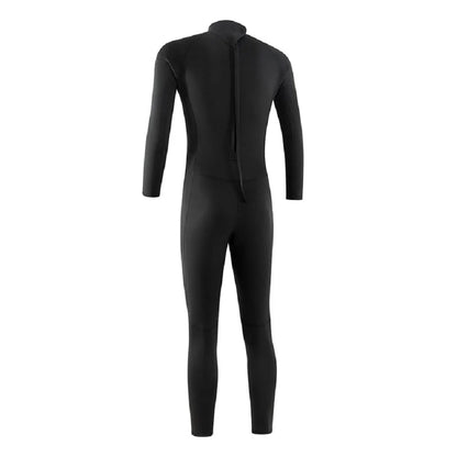 3mm/2mm Neoprene Wetsuits - Full Body Diving, Surfing, Snorkeling, Kayaking, Spearfishing, Freediving, and Swimming Thermal Suits