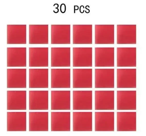 Diamond Painting Wax Glue - 10-100PCS Embroidery Tool Accessory for Diamond Art Crafts