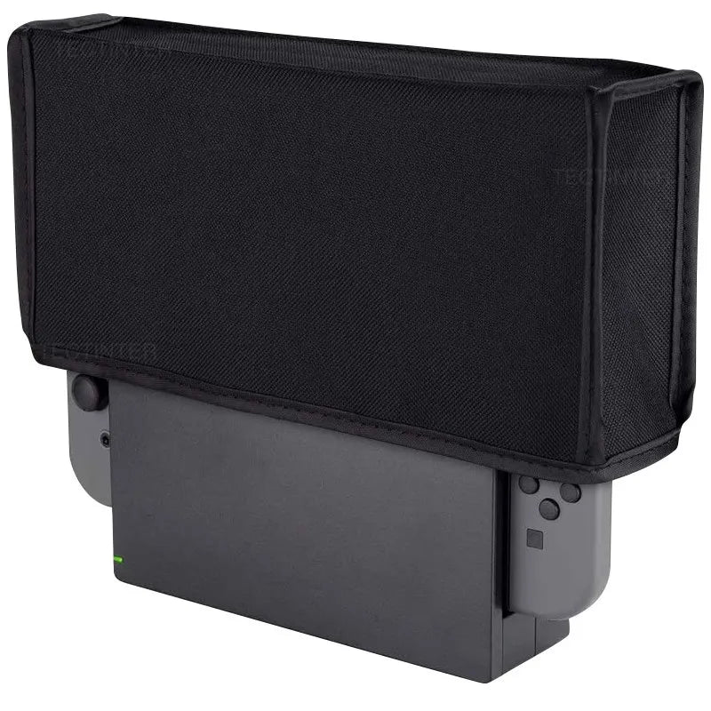 Protective Dust Cover for Nintendo Switch & OLED – Dustproof, Anti-Scratch, Waterproof Sleeve Case