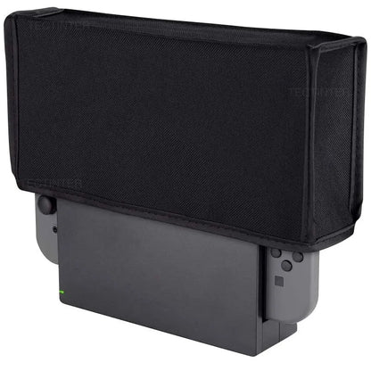 Protective Dust Cover for Nintendo Switch & OLED – Dustproof, Anti-Scratch, Waterproof Sleeve Case