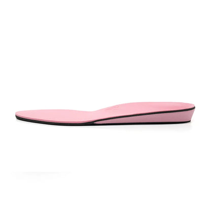 RIGORER Austin Reaves Basketball Insoles - 4-Layer Shock Absorbing Custom-Fit Shoe Inserts for Men & Women