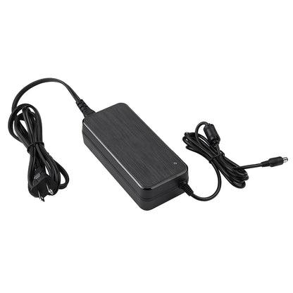 AIYIMA 48V 5A GaN Power Adapter — Switch Power Supply for TPA3255/TAS5630 Amplifiers, EU/US/AU/UK