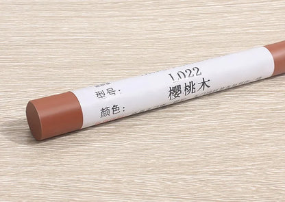 Waterproof Wooden Furniture Repair Pen — Scratch Repair Crayon for Floors, Doors, Windows, and Home Improvement
