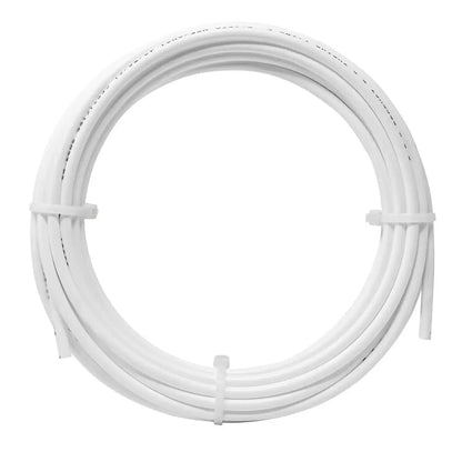 1/4" Water Pipe for RO & DI Systems – 5/10/20m Quick Connect Tubing for Filtration & Fish Tanks