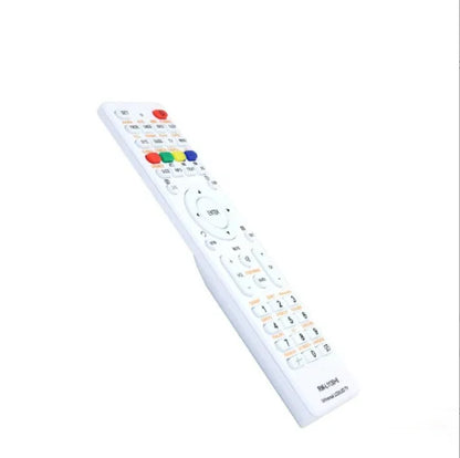 Universal RM-L1130+X TV Remote Control - Replacement Remote for RM-L113+12 and RM-L1130+8