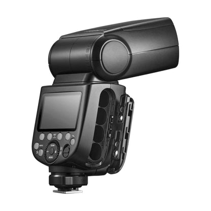 【Do Brasil】 Godox TT685II TTL HSS Camera Flash Speedlite - Compatible with Canon, Nikon D780, Sony A7IV, A7 & TT685 II