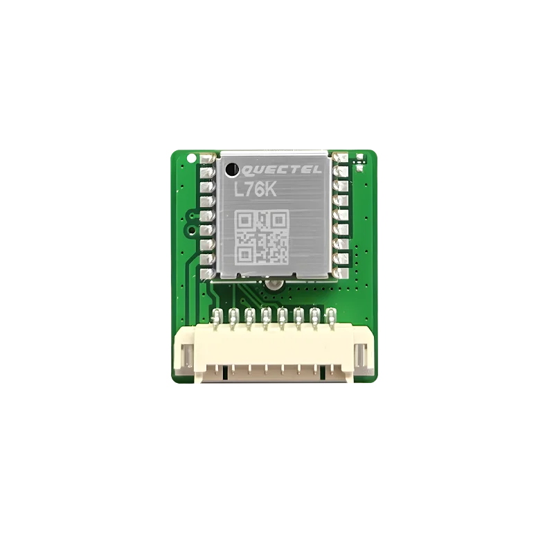 Heltec L76K GPS Module - WiFi LoRa 32 V4 & T114 V2 Compatible GPS Module for Meshtastic & IoT Projects