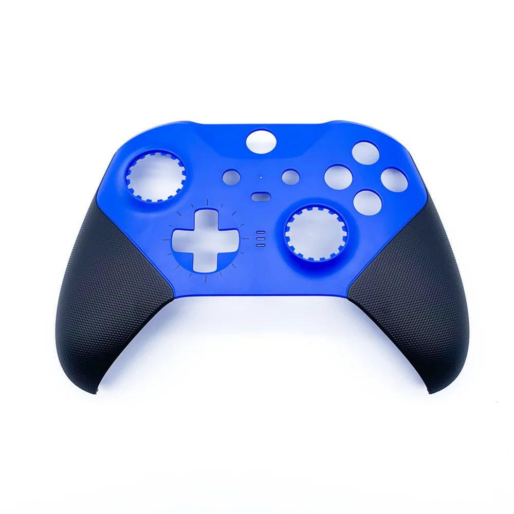 Xbox One Elite Series 2 Controller Back Cover Faceplate Shell – Durable Replacement Gaming Controller Repair Housing