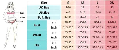 Women’s Leopard Print Bikini Set – Sexy Swimwear for Beach Vacation, Thong Bathing Suit & Summer Beachwear