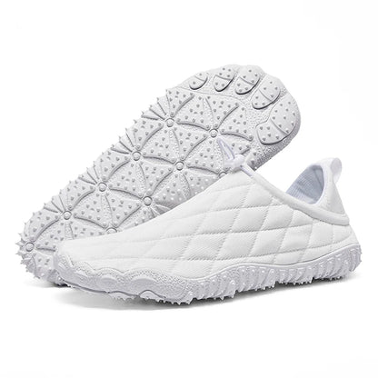 Minimalist Barefoot Shoes – Lightweight Breathable Off-Road & Beach Running Shoes for Men and Women Casual Walking
