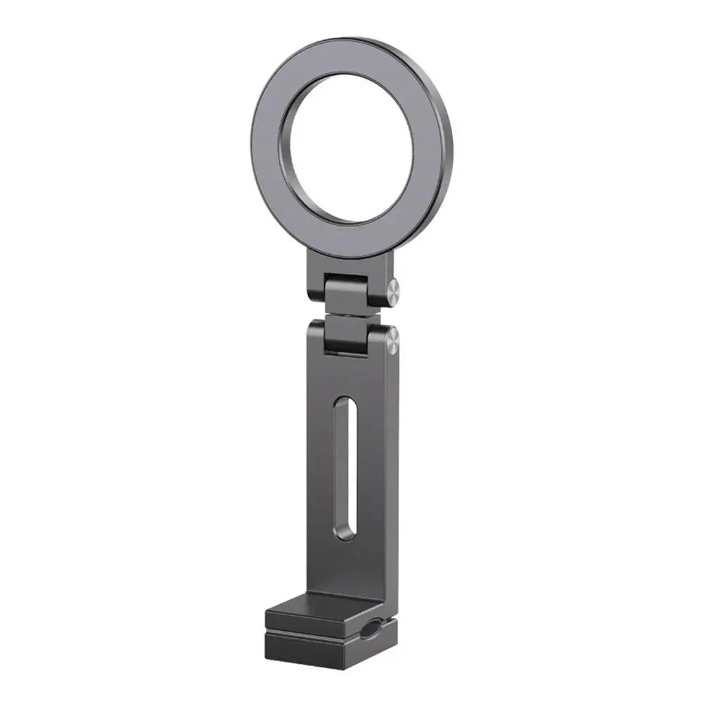 Universal Magnetic Phone Holder: 360° Rotatable, Travel Mobile Phone Holder Car Mount - Adjustable for iPhone and More ( Model: Y3Y9 )
