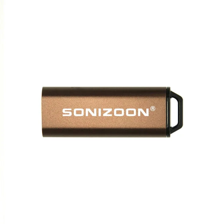 SONIZOON SLC USB 3.0 Flash Drive - High-Speed 8GB–64GB Stable Memory Pen Drive