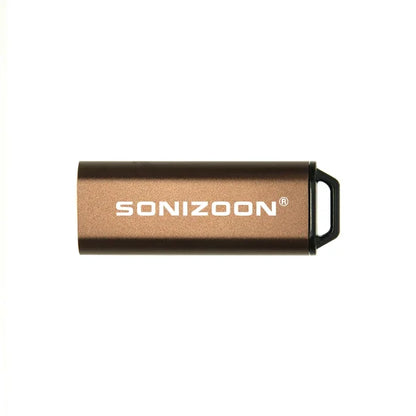 SONIZOON SLC USB 3.0 Flash Drive - High-Speed 8GB–64GB Stable Memory Pen Drive