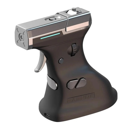 Ragnok 3 Gun Gaming Mouse – ErgoStrike 7 FPS Shooter Mouse with Recoil for Immersive Gameplay