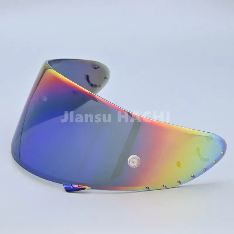Helmet Visor for SHOEI X-14, Z-7, RF-1200, NXR & More – CWR-1/CWR-F Replacement Shield