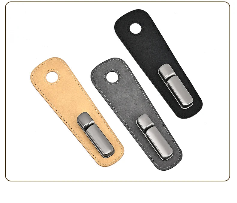 Car Seat Belt Limiter Extension – Adjustable Anti-Pinch Safety Device for Pregnant Women & Children