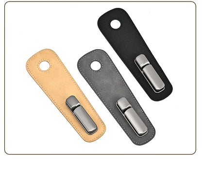 Car Seat Belt Limiter Extension – Adjustable Anti-Pinch Safety Device for Pregnant Women & Children