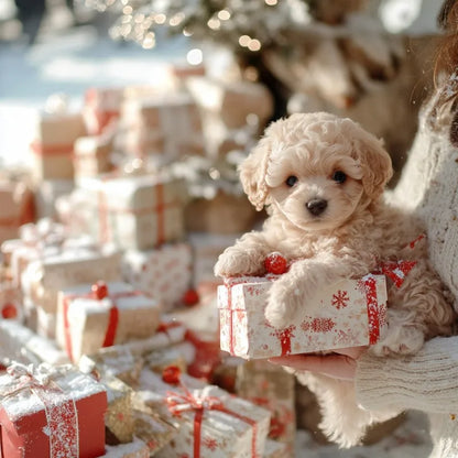 Electric Walking Dog Toy - Lifelike Barking Plush Puppy, Interactive Stuffed Animal Gift for Kids