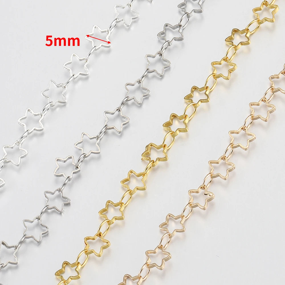 Candy Color Acrylic Beads - Mixed Style DIY Beads for Handmade Bracelets, Phone Chains & Jewelry Making