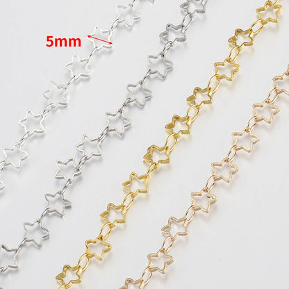 Candy Color Acrylic Beads - Mixed Style DIY Beads for Handmade Bracelets, Phone Chains & Jewelry Making