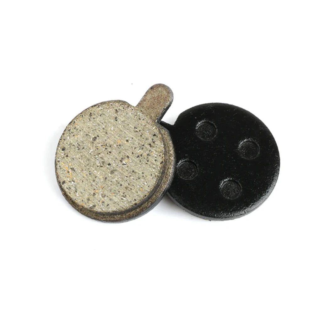 Xiaomi M365/1S/Pro 2 Scooter Brake Pads – Semi-Metallic 2PCS Replacement Kit for Stronger Stopping Power