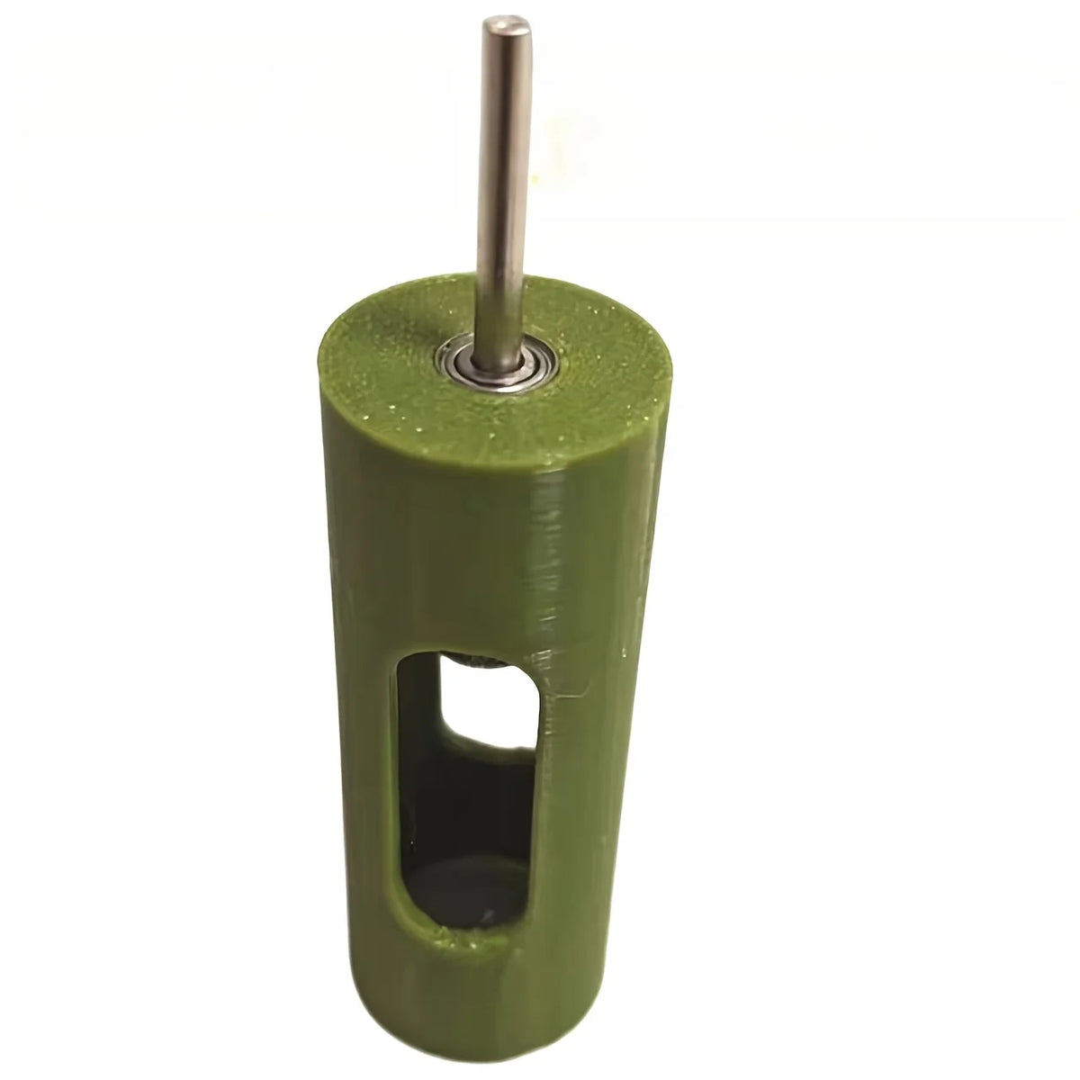 Portable 18650 Battery Spot Welding & Polishing Tool - Handheld Diamond Grinding Head Grinder