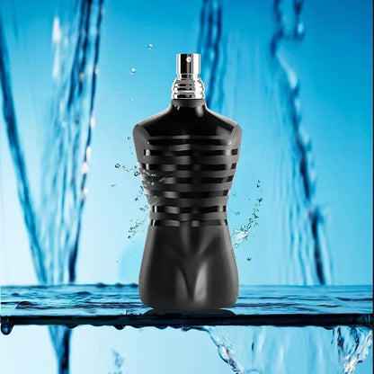 100ML Original Men’s Perfume — Long-Lasting Muscle Cologne with Natural Pheromones, EDP Spray