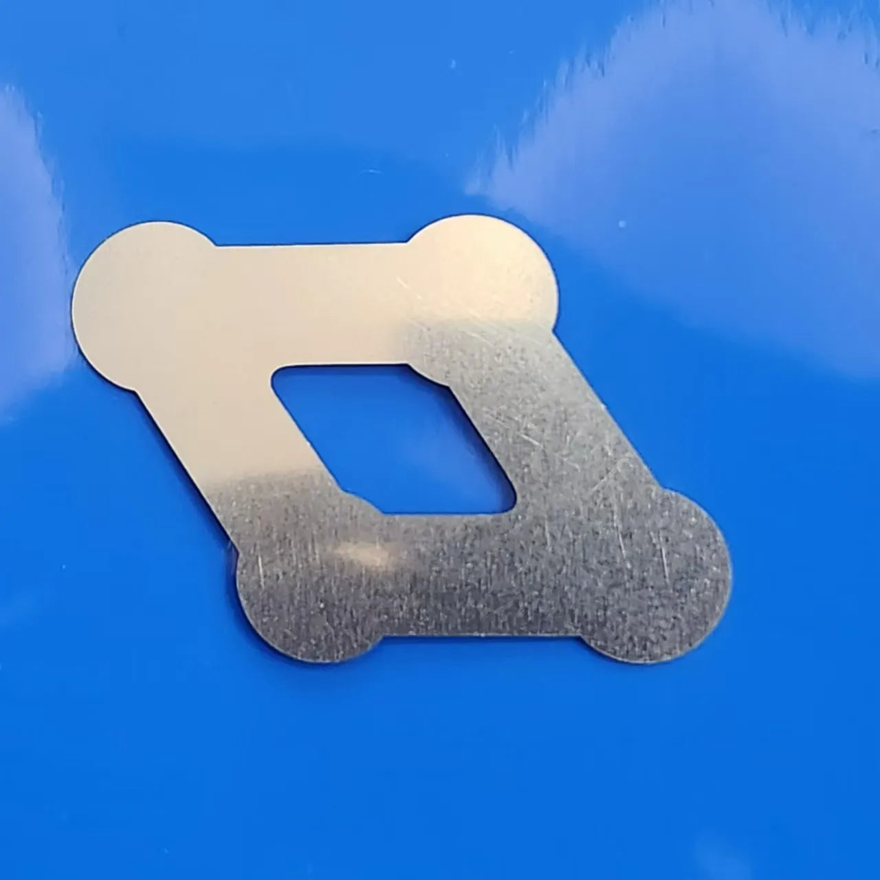 20PCS Pure Nickel Strip Sheets – 0.15mm Nickel Plated Steel Tape for 18650 Lithium Battery Spot Welding