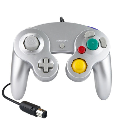 Wired GameCube (NGC) Controller – Classic Wired Gamepad for Nintendo GameCube