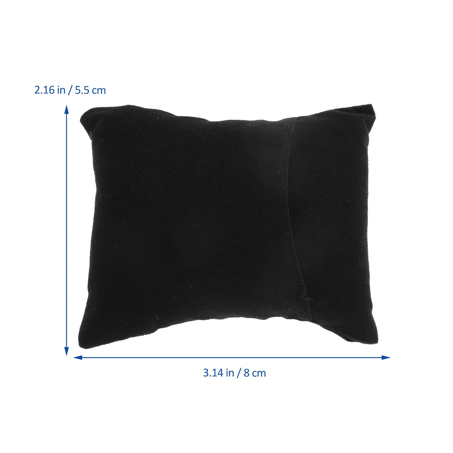 20pcs Multifunction Creative Bracelet & Bangle Display Pillows – Watch Cushion Organizers for Jewelry Storage