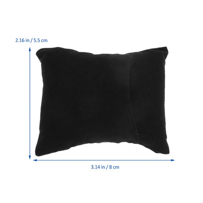 20pcs Multifunction Creative Bracelet & Bangle Display Pillows – Watch Cushion Organizers for Jewelry Storage