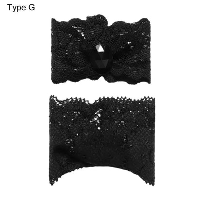 Soft Lace Underwear for 30cm Dolls – Bra & Briefs for Blythe 1/6 BJD Dolls, Dollhouse Kids Toy Clothing