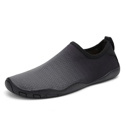 High-Quality Trail Running Barefoot Shoes – Wide Toe Box Zero-Drop Sports Sneakers for Running & Walking