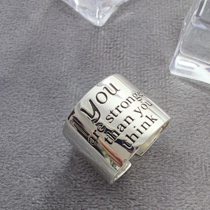 925 Sterling Silver Geometric Ring — BF CLUB Fashion Handmade Ring for Women, Party & Christmas Gift