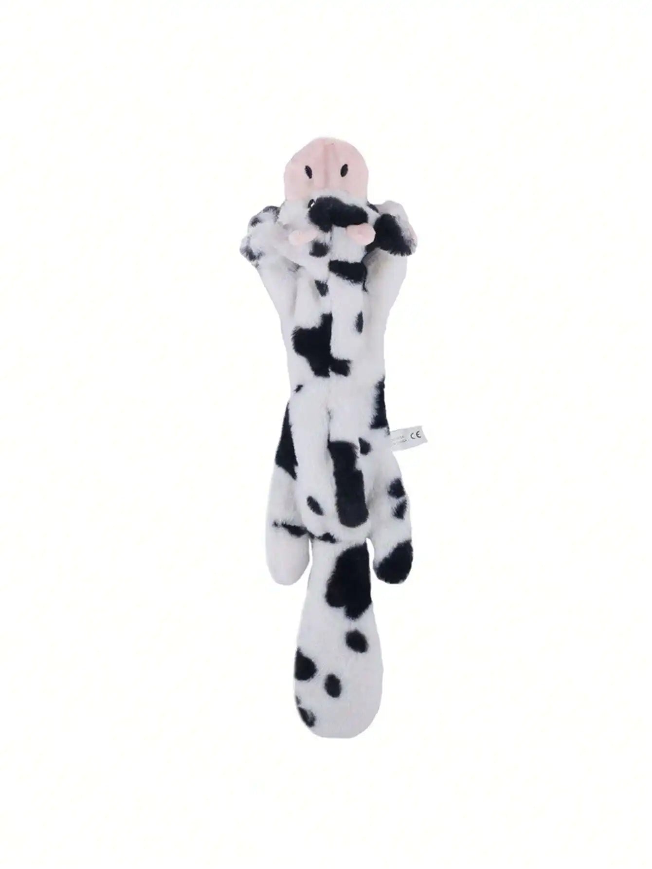 Plush Dog Toy with Animal Sound – Bite-Resistant Chew & Teething Toy for Pets, Vocal Holster Pet Product