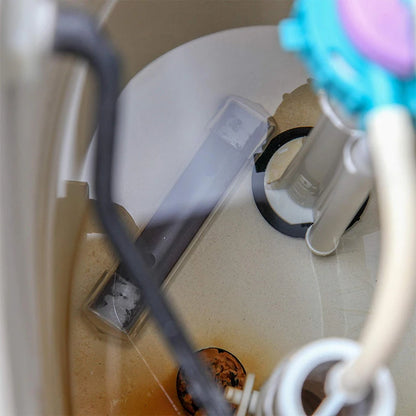 Magnetic Toilet Bowl Cleaner – Long-Lasting Bathroom Cleaning Magnets for Toilet