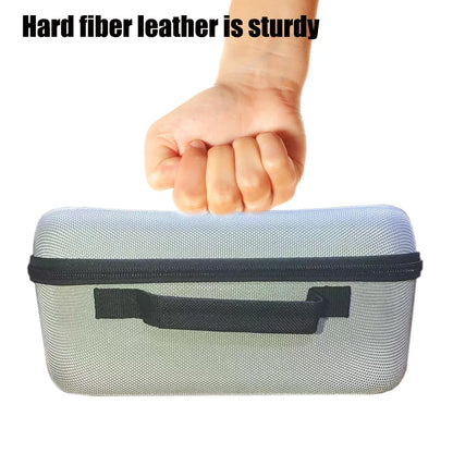 HY320 Projector Storage Case - Travel Carry Bag for Magcubic HY320 & Protector Carrying