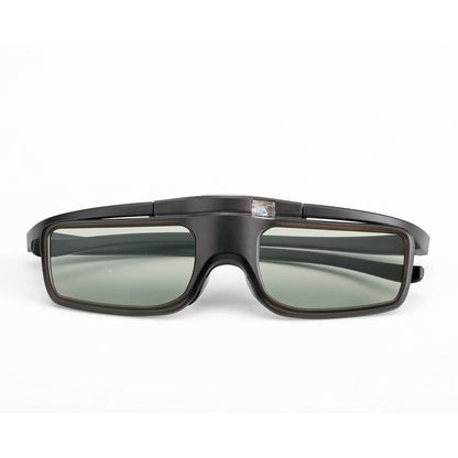 Active Shutter 3D Glasses — Rechargeable Bluetooth RF for Epson TW5700/5400/5600/930 & Sony, Samsung 3D TVs