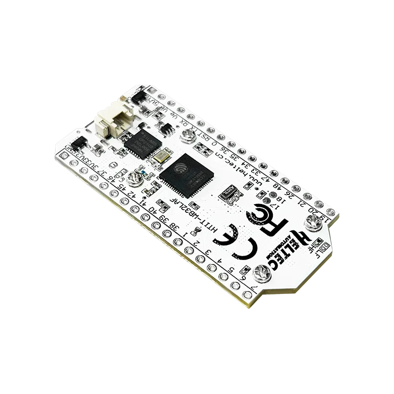 Heltec WiFi LoRa 32 V3 Development Board - ESP32-S3, SX1262, OLED & Meshtastic Support