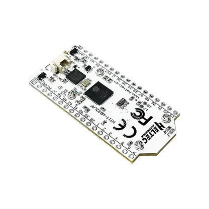 Heltec WiFi LoRa 32 V3 Development Board - ESP32-S3, SX1262, OLED & Meshtastic Support