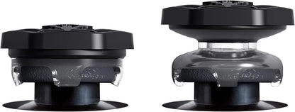 New High-Rise Analog Stick Cap for PS4 & PS5 – Galaxy Silicone Joystick Controller Upgrade