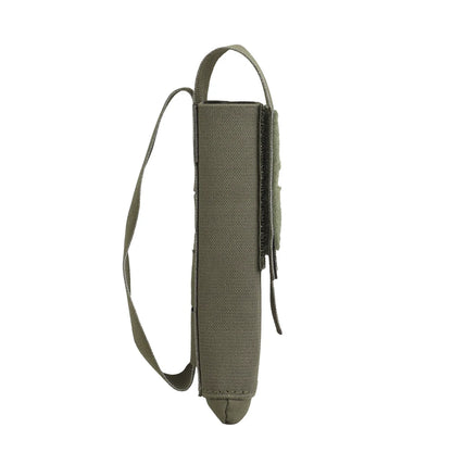 MOLLE Utility Tool Kit Pouch - Magic Tape Attachment Bag for Plate Carrier Vest & Outdoor Gear